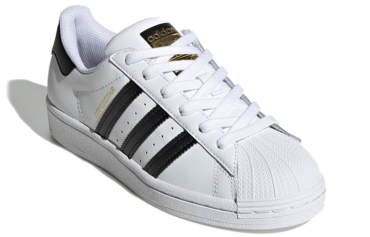adidas originals Superstar J White