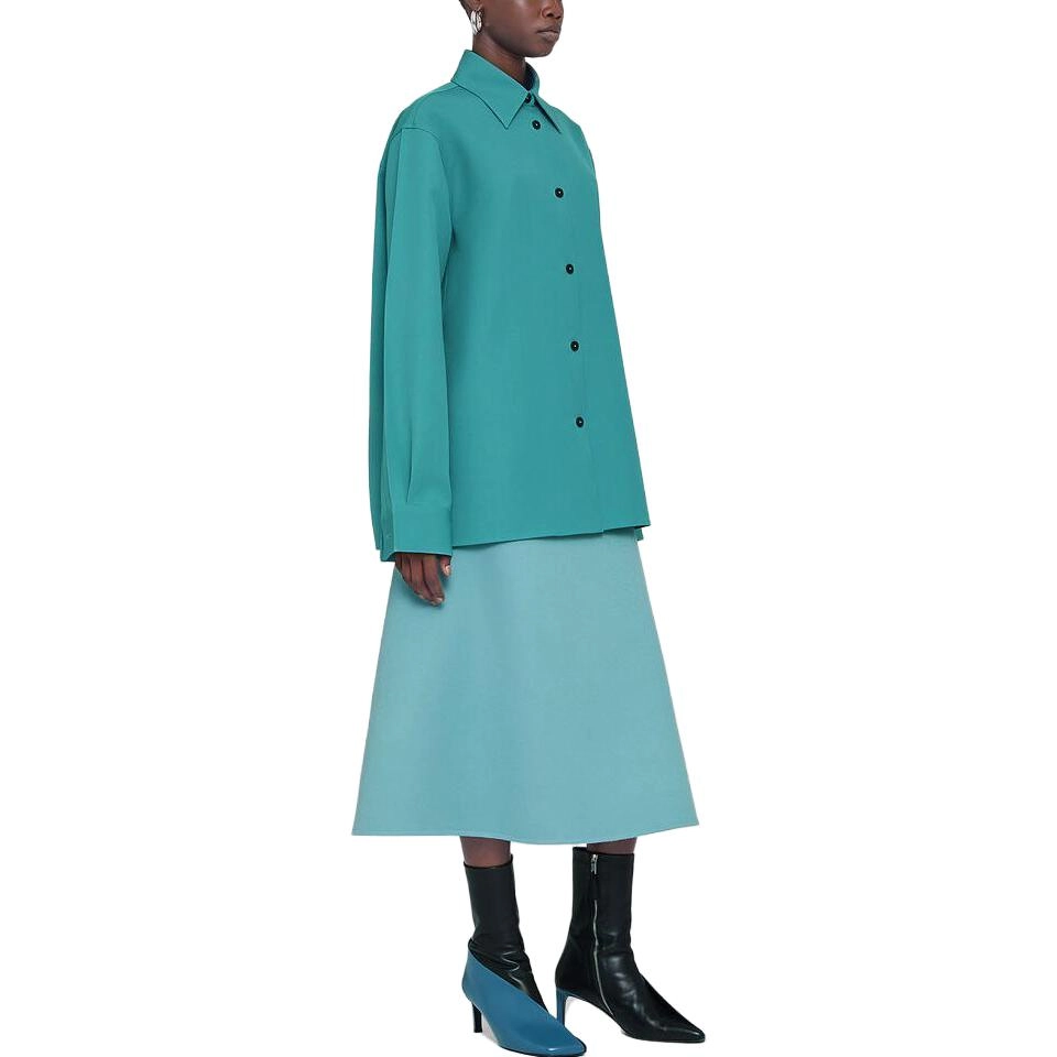 JIL SANDER