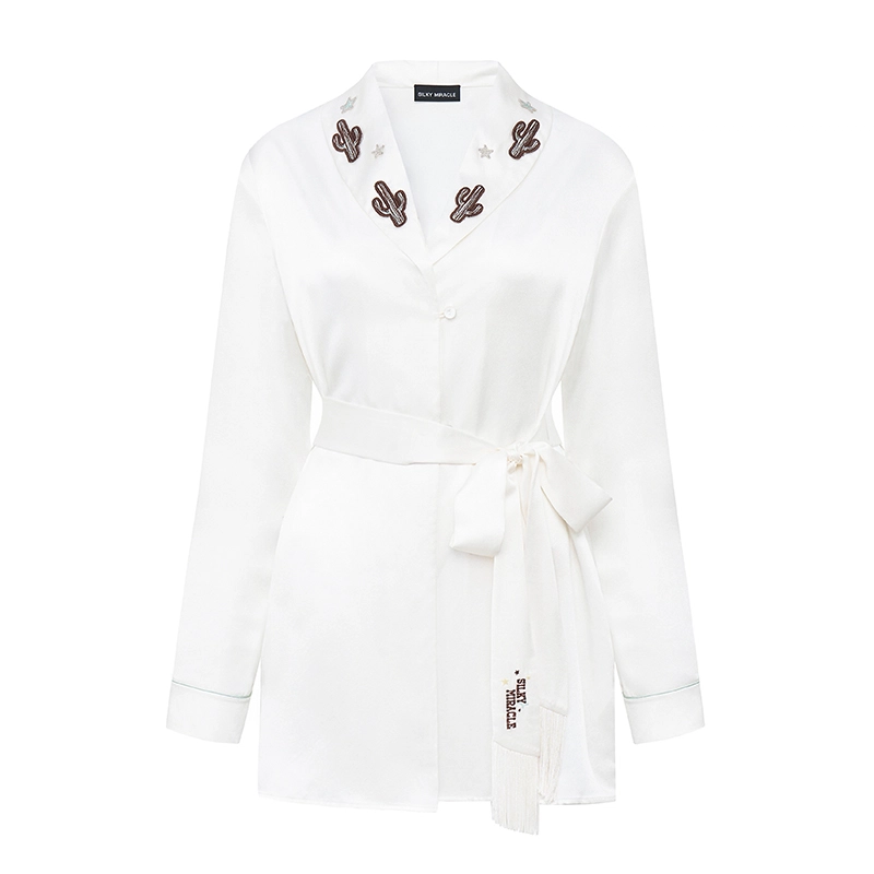 SILKY MIRACLE FW24 Cowboy