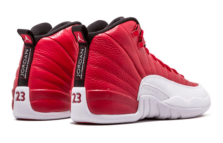 Jordan Air Jordan 12 Retro Gym Red GS