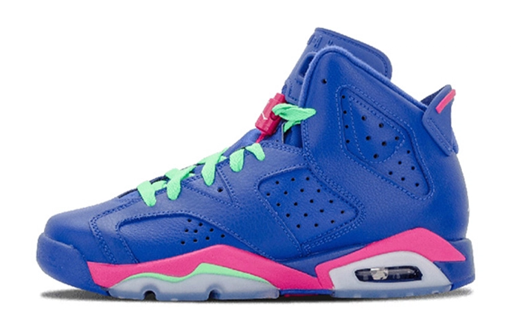 Jordan Air Jordan 6 Game Royal GS
