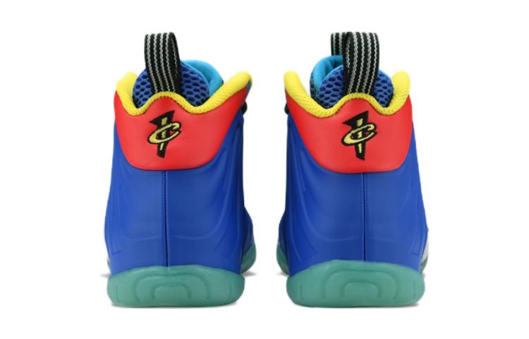 Nike Foamposite One Little GS