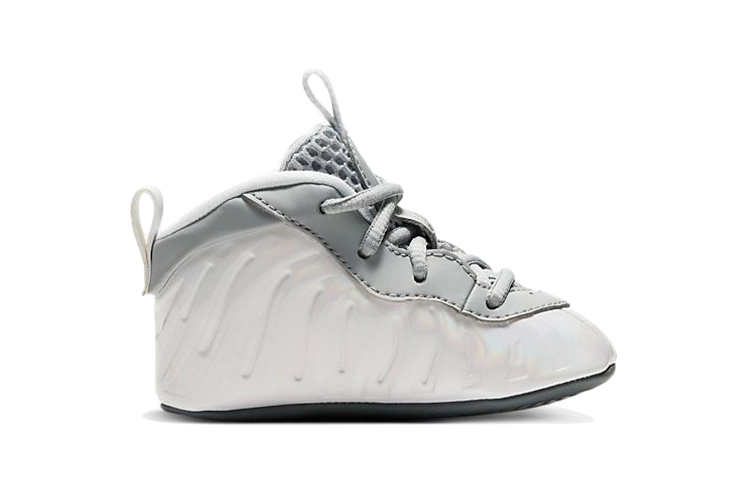 Nike Foamposite One