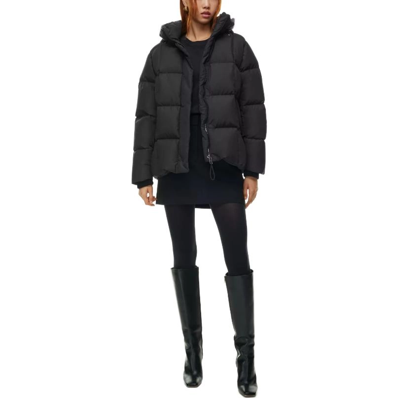ARITZIA Babaton Crown Puffer