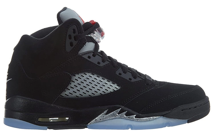 Jordan Air Jordan 5 Retro "Metallic" GS 2016
