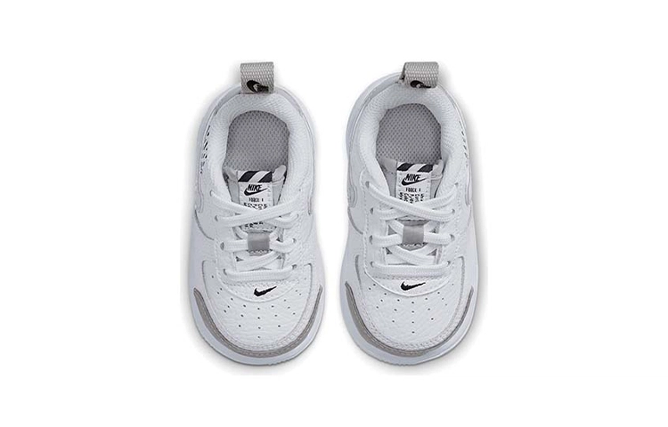 Nike Air Force 1 Lv8 3