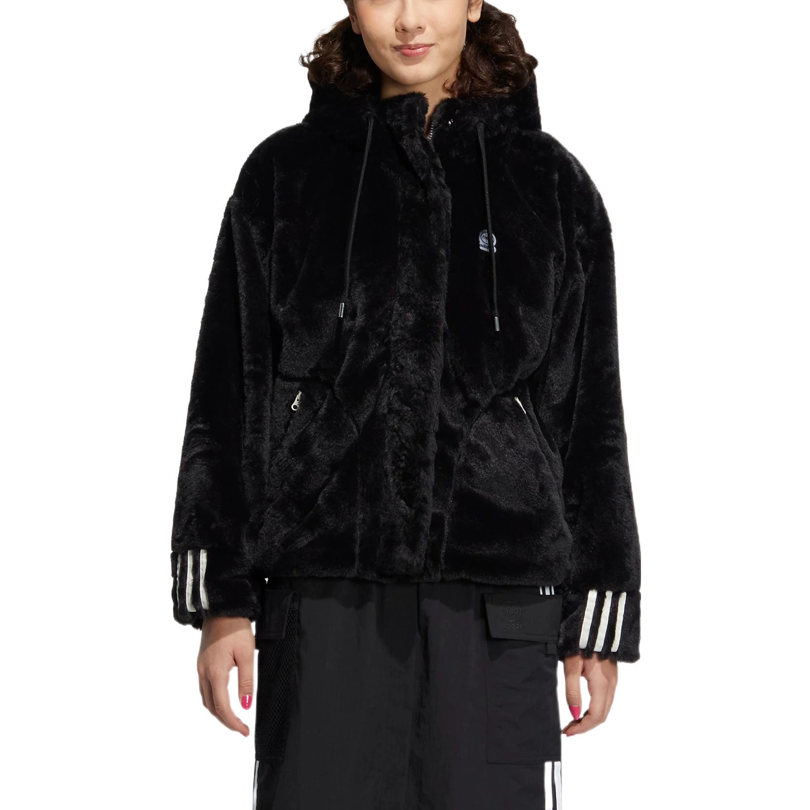 adidas neo W Winter Fur