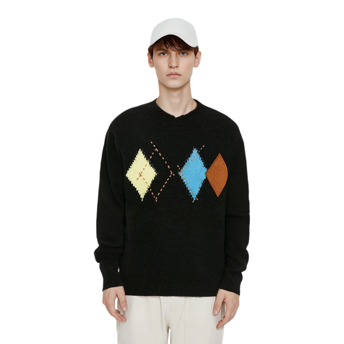 ADER ERROR V