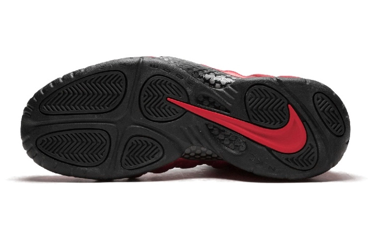 Nike Foamposite Pro University Red GS