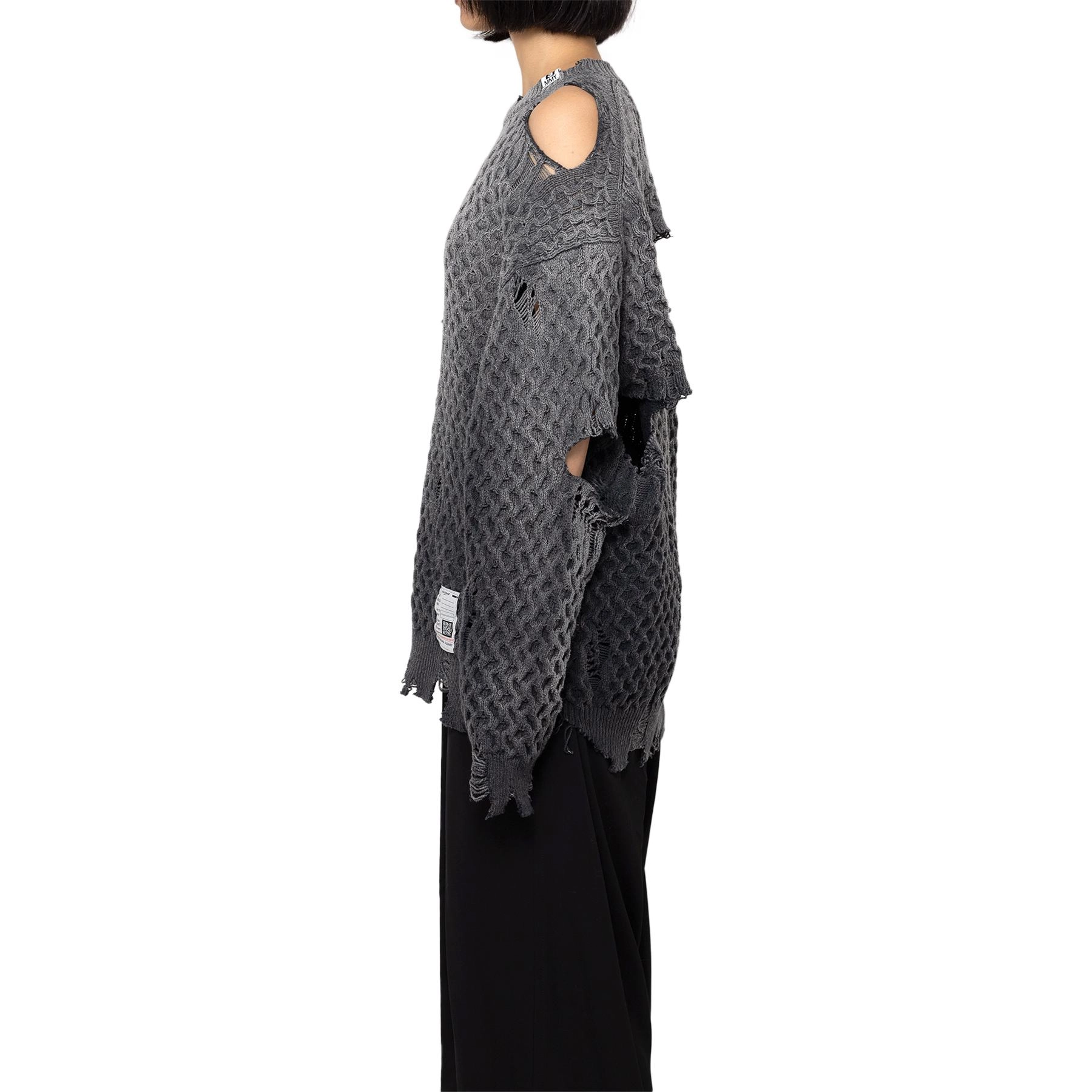 Maison Mihara Yasuhiro FW24