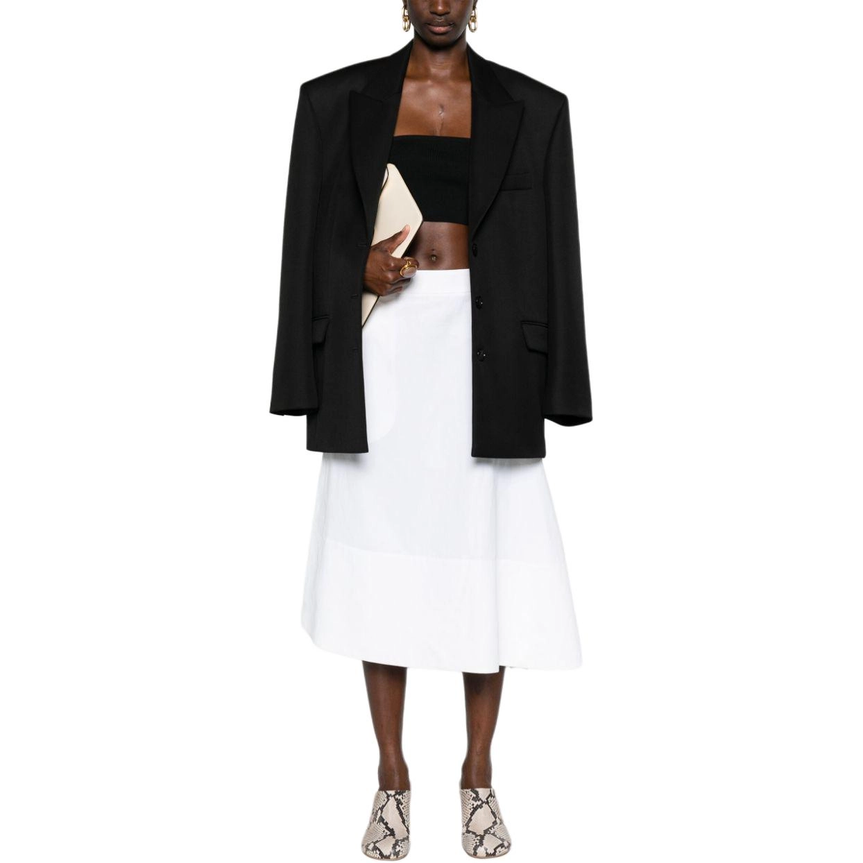 JIL SANDER SS244 A