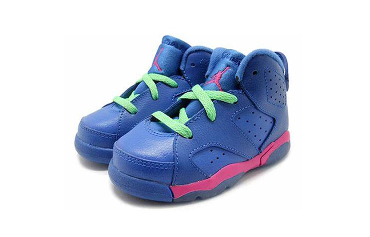 Jordan Air Jordan 6 Retro