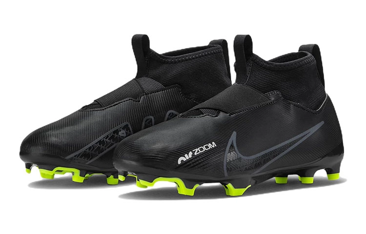 Nike JR Zoom Mercurial Superfly 9 15 Academy FGMG