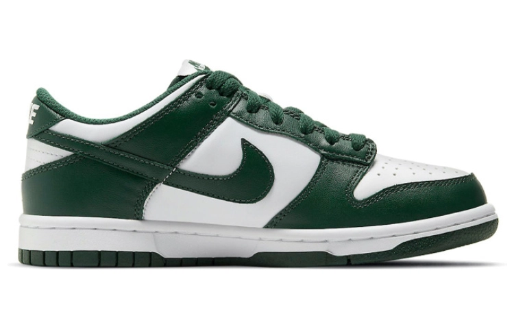Nike Dunk Low Varsity Green GS