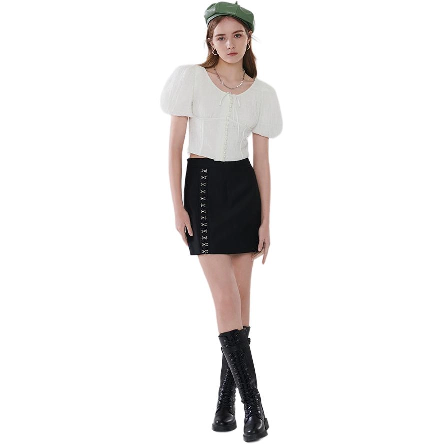 Hush Puppies A
