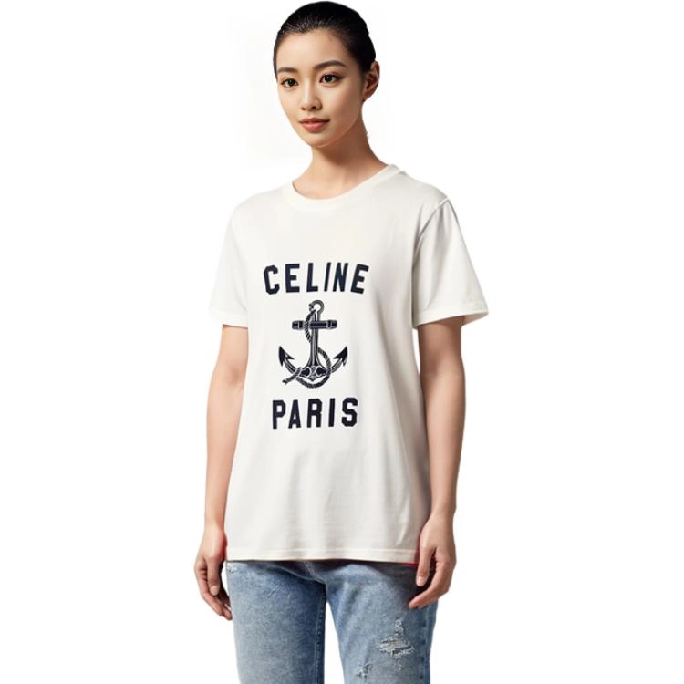 CELINE SS23 T