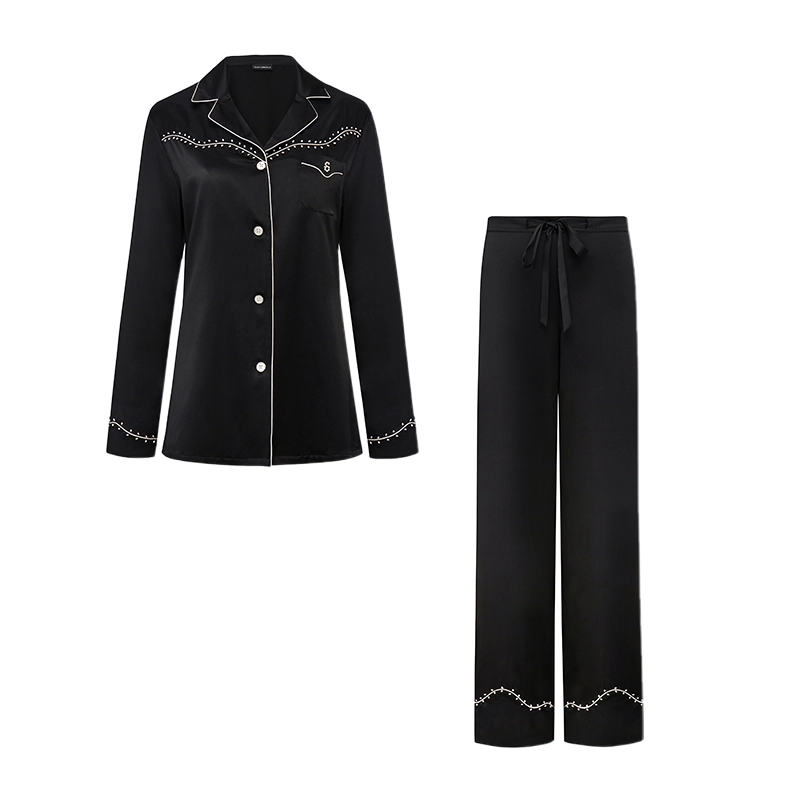 SILKY MIRACLE FW24 Cowboy