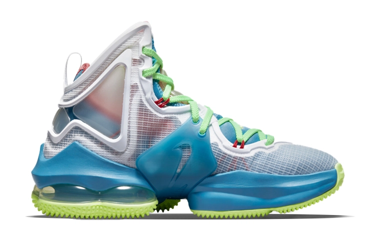 Nike Lebron 19 19