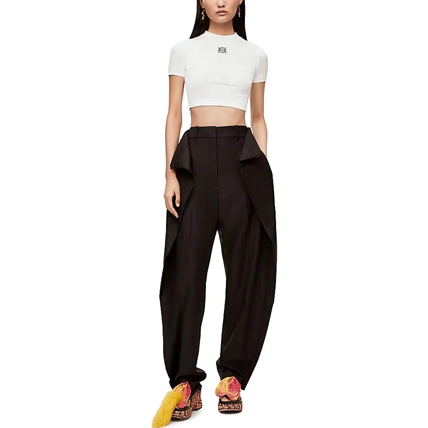 LOEWE SS23 LogoT