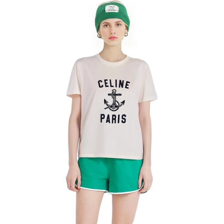 CELINE SS23 T