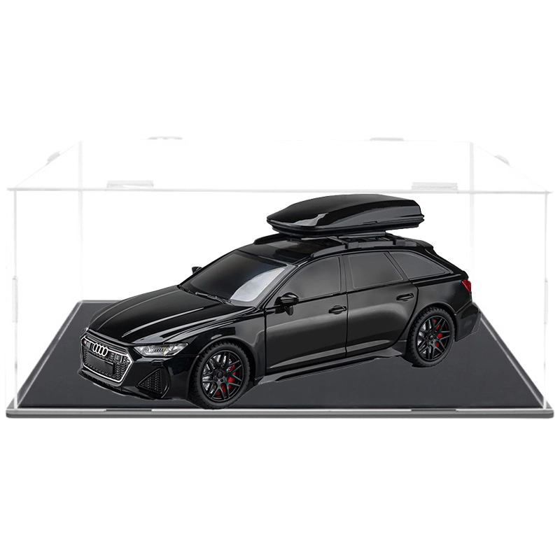 TY MODELS Aodi RS6 124