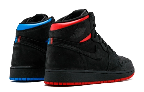 Jordan Air Jordan 1 Retro High OG Quai54 GS