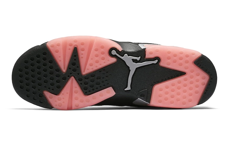 Jordan Air Jordan 6 Retro Low Sunblush GS
