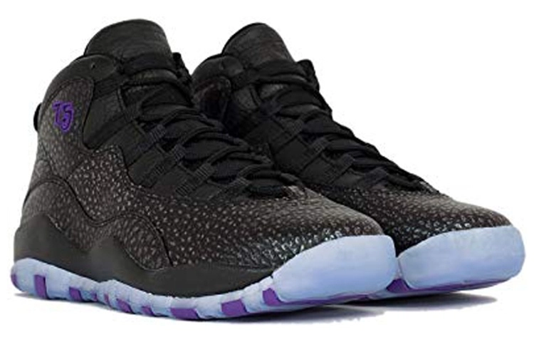 Jordan Air Jordan 10 Retro Paris GS