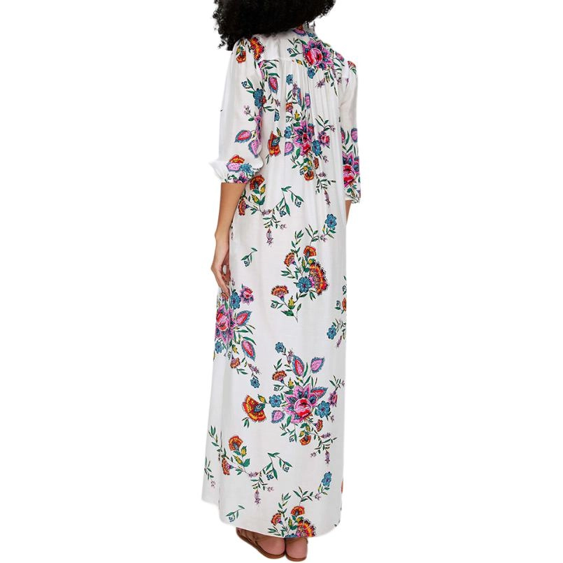 DIANE VON FURSTENBERG SS24 V