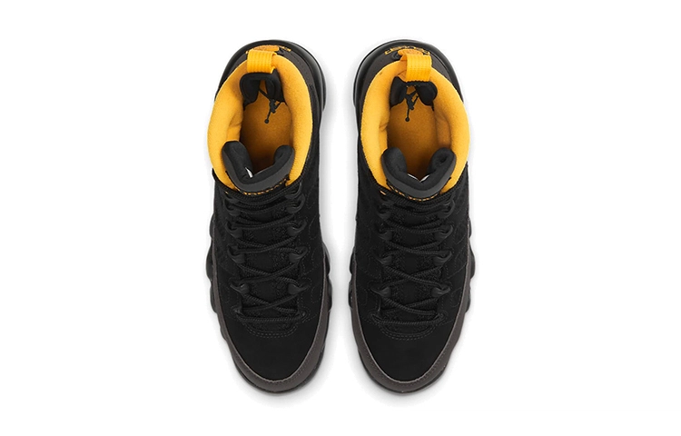 Jordan Air Jordan 9 University Gold GS