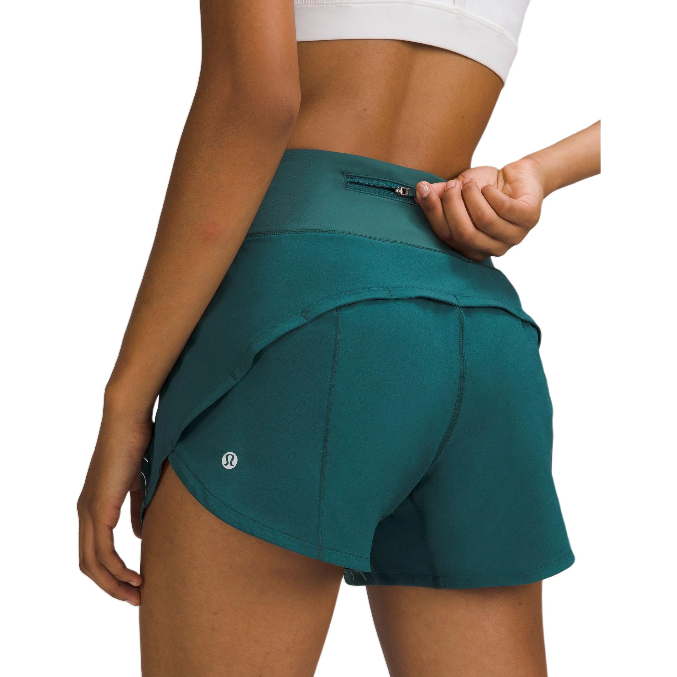 lululemon Speed Up Swift 4"