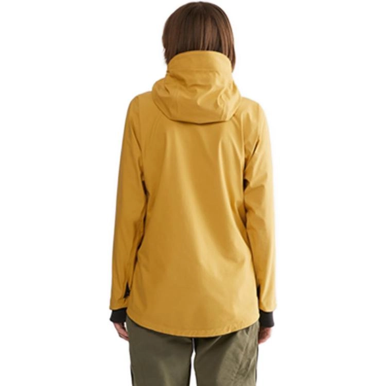 KLATTERMUSEN Asynja Jacket