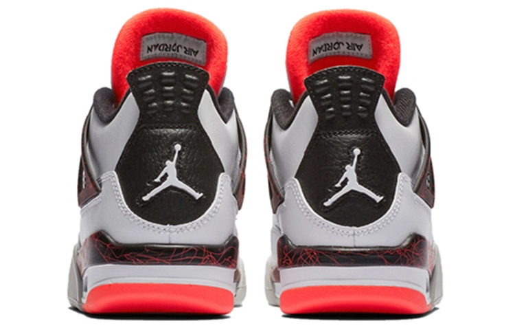 Jordan Air Jordan 4 "Hot Lava" GS