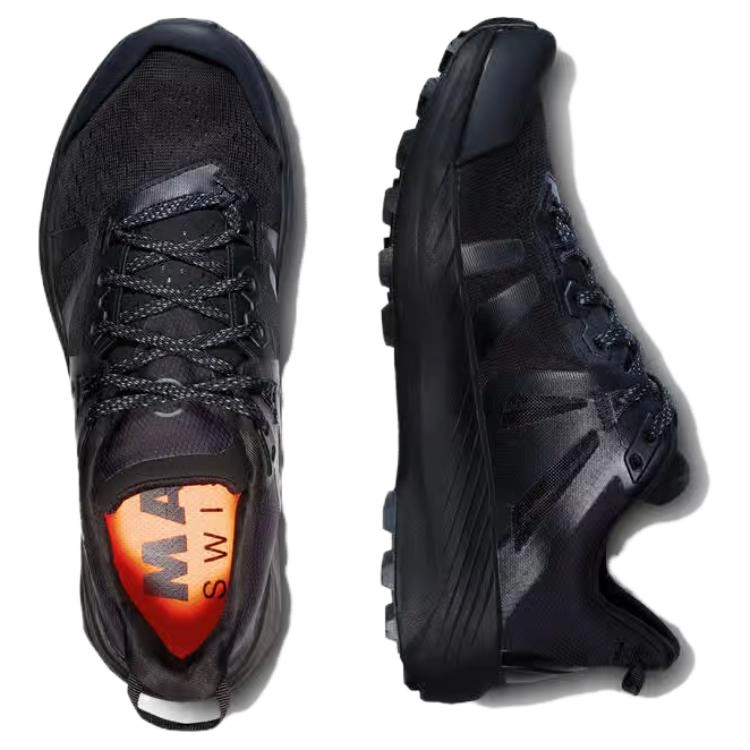 MAMMUT Saentis TR Low