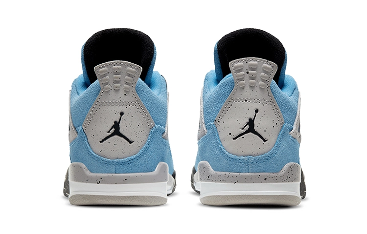 Jordan Air Jordan 4 retro "university blue"