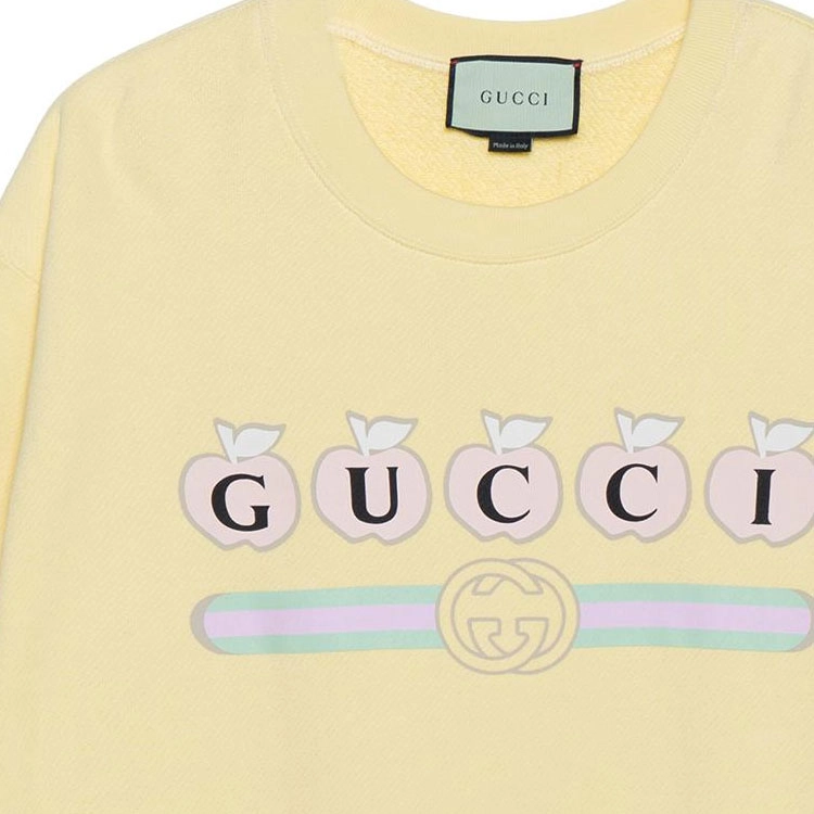 GUCCI SS22 Logo