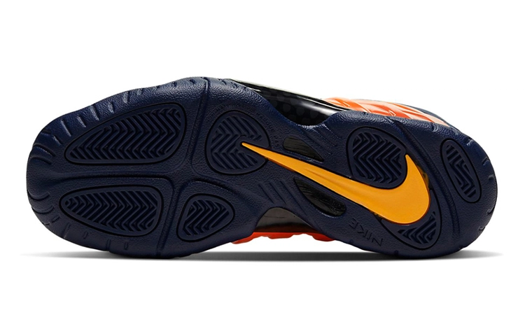 Nike Foamposite One GS
