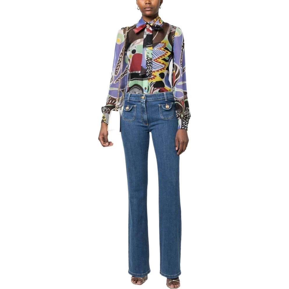 MOSCHINO SS23