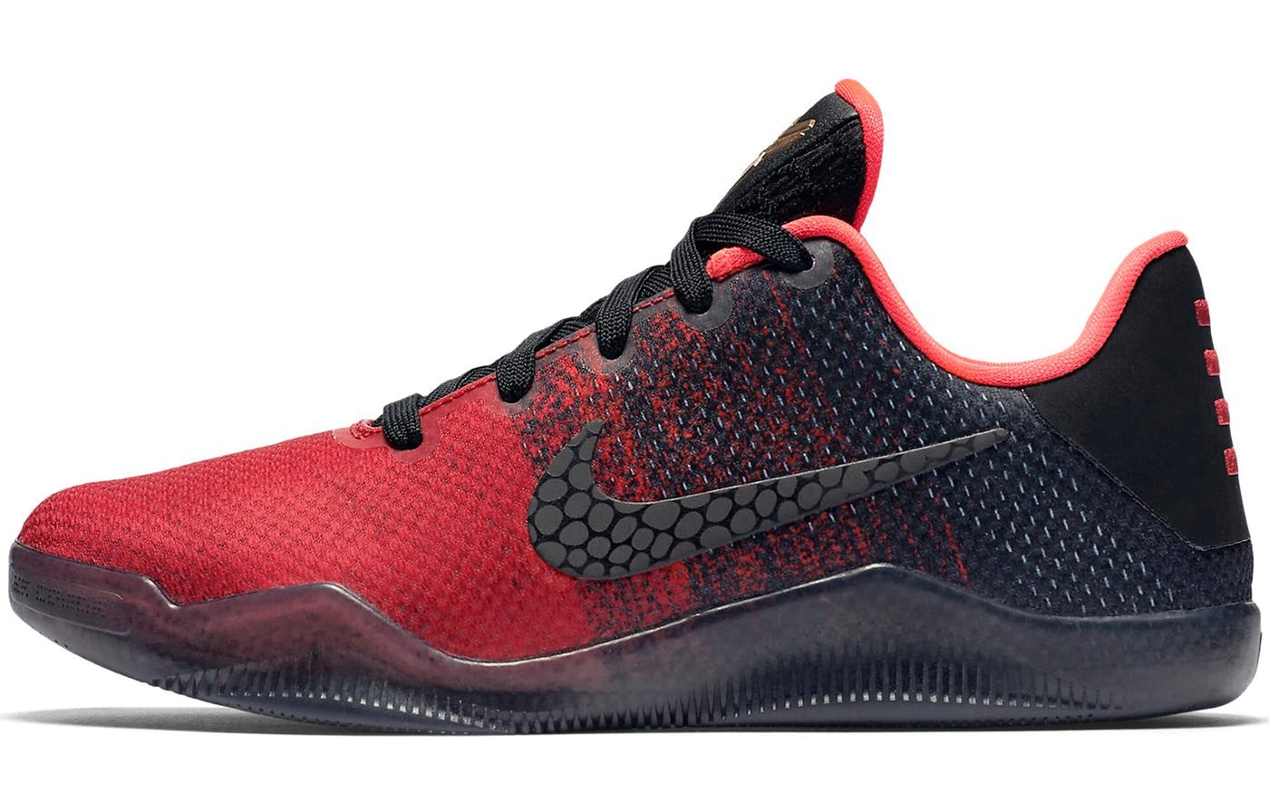 GS Nike Kobe 11 Achilles Heel