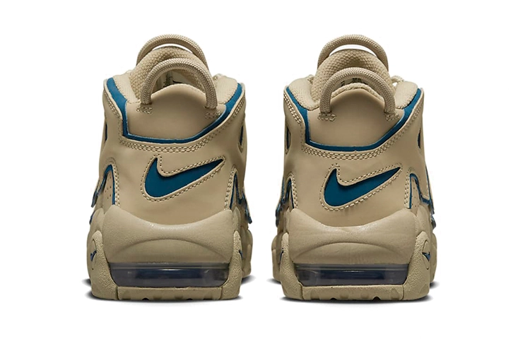 Nike Air More Uptempo GS