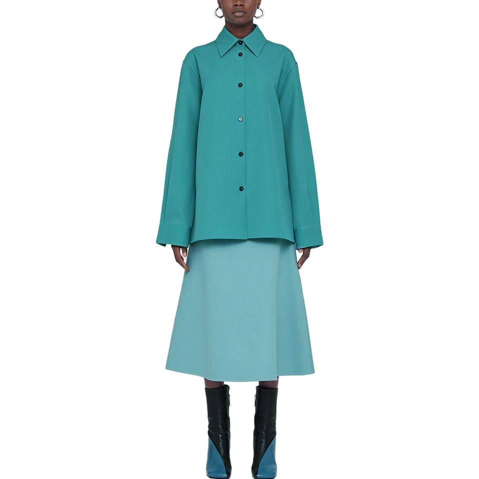 JIL SANDER
