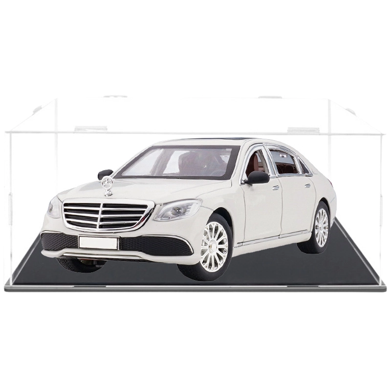 TY MODELS E300 124