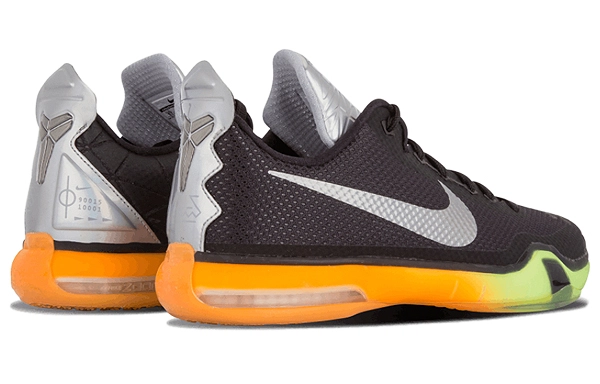 GS Nike Kobe 10 All Star 10