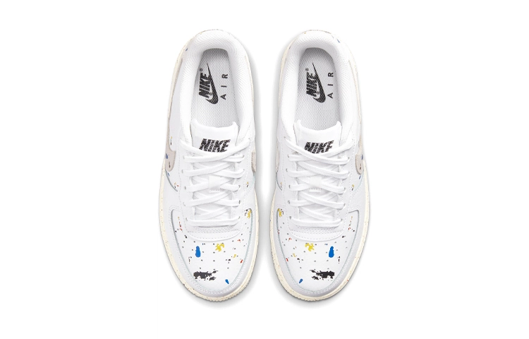 Nike Air Force 1 Low LV8 3 GS