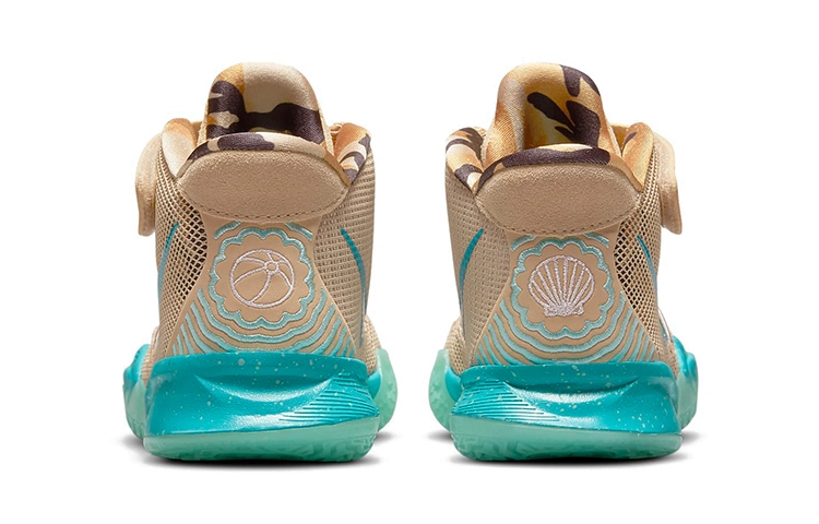 Nike Kyrie 7 7