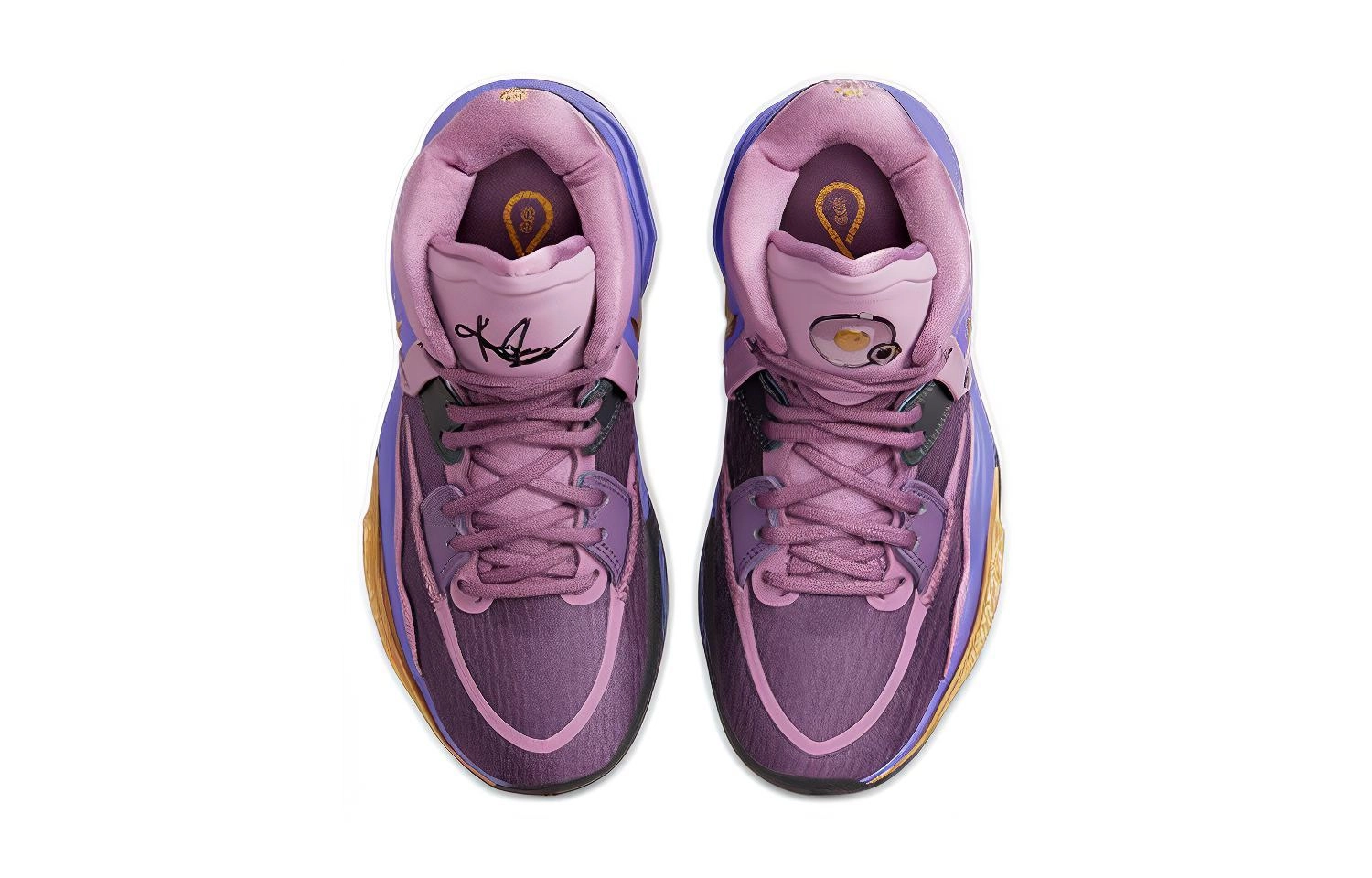 Nike Kyrie 8 infinity 8"Universe"