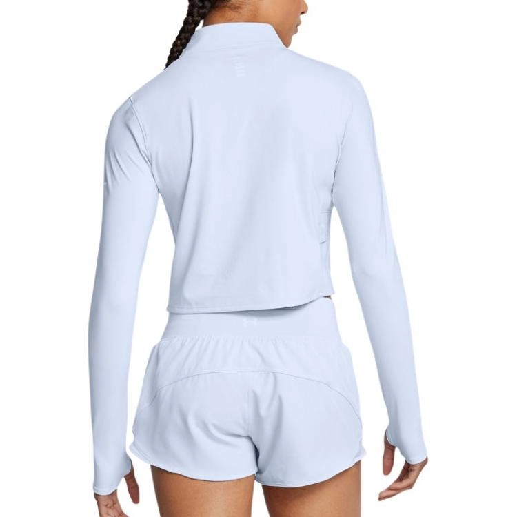 Under Armour Launch Elite T