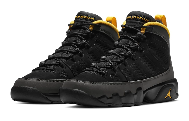 Jordan Air Jordan 9 University Gold GS
