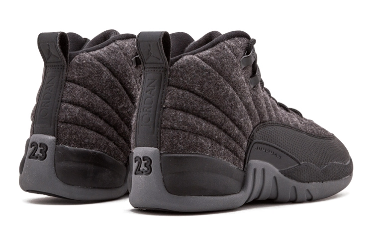Jordan Air Jordan 12 Retro Wool GS