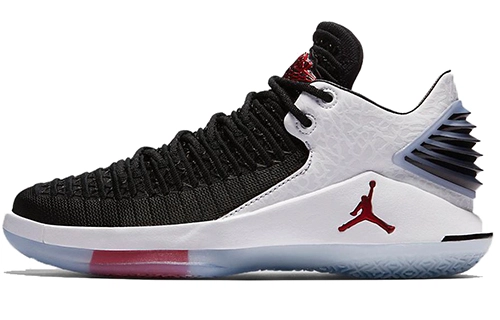 Jordan Air Jordan 32 Low Free Throw Line